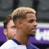 Lonwijk en camino a Fortuna Sittard