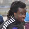 Anderlecht thinking of Jordan Lukaku