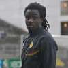 Ostende sera privé de Jordan Lukaku