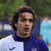 Tres jugadores de Anderlecht en la Sub20 de Marruecos