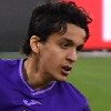 Maamar s’impose avec les U20 du Maroc