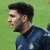 Lisandro Magallán blikt terug op zijn tijd bij Anderlecht