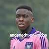 Selectie U21: Anderlecht - Lokeren