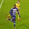 Mangala signs at Dortmund
