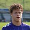 Los jóvenes de Anderlecht ganan dos veces con la U18 Belga