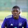 Matazo quitte Anderlecht