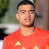 U18 : But de Mayanga mais la Belgique s'incline