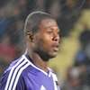 Mbemba present at Anderlecht