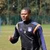Mbemba hervat maandag training