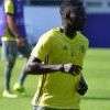 Kara and Trebel doubtful for Club Bruges