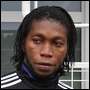 Mbokani signs at Antwerp