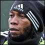 Mbokani has agreement with Kuwait SC