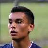 Mehssatou naar A-kern, Lissens terug naar U21