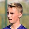 Anderlecht youngster Morel to Hoffenheim