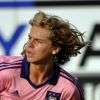 Amical : KFC Zwarte Leeuw - RSCA U21