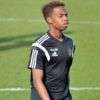 Anderlecht an Musonda Junior interessiert