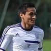 Anderlecht reject ultimate offer for Najar