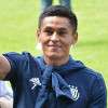 No hay Copa Mundial para Najar
