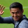 Najar confirma interés en Elis