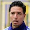 Anderlecht gaat niet door met Nasri