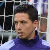 Nasri heeft last aan hamstrings