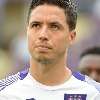 Nasri de retour à l’entraînement