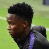 N'Diaye mag alsnog naar het WK