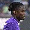 Moussa Ndiaye ehrt seinen verstorbenen Bruder Alpha
