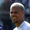 Nmecha voted player of the season