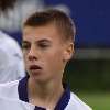 Lavia and Ojea soon to sign pro contract too