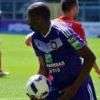 Okaka volvió a Anderlecht