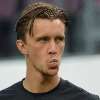 Selección: Olsson descansa contra Seraing
