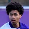 Pro contract for Onia-Seke, who will join Futures