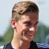 Praet won't leave for less than 15 million