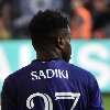 Officieel: Sadiki naar Union