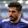 Saief suspended against Bruges