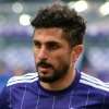 Saief suspended against Bruges