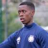 Sambi Lokonga prolonga su contrato hasta 2020