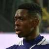 Anderlecht lifts option Albert Sambi Lokonga