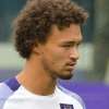 Anderlecht is also not giving up Sandler yet