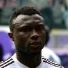 Sanneh en Dauda met U21