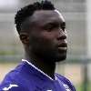 Sanneh on trial at Beerschot