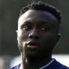 Sanneh joue ses premières minutes avec Aarhus