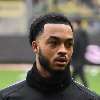 Sardella y Debast en la preselección Euro Sub21