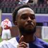 Possible contract extension for Sardella
