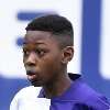 Aaron Saré, son of former player Bouba, signs pro contract
