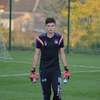 Matija Sarkic a Aston Villa