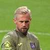 Schmeichel: 