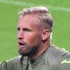 Dreyer en Schmeichel onzeker