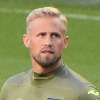 Schmeichel: 'Ik ben niet bezorgd'